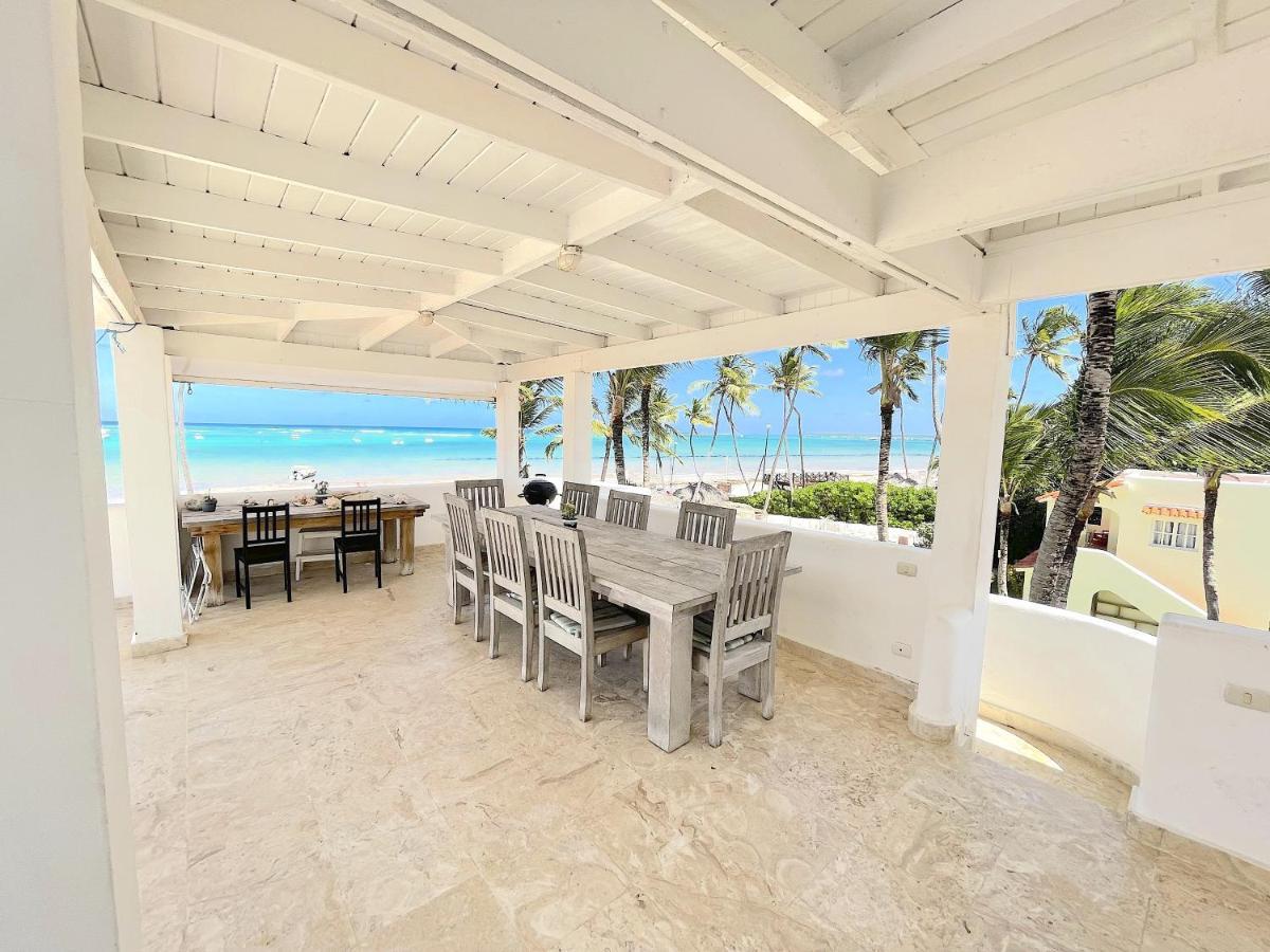 Beach Condo-hotel With Villas & Private Wifi Bbq Beach Club & Station touristique 5*