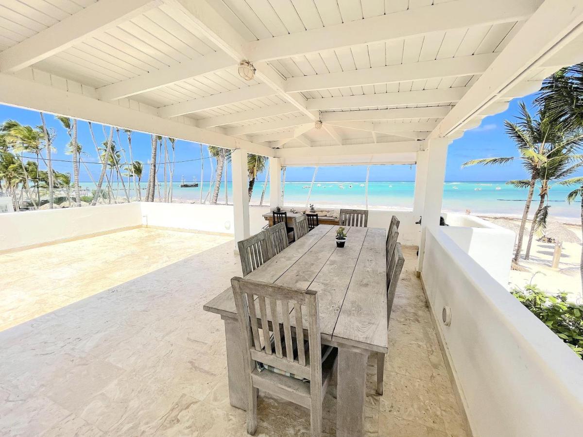 Beach Condo-hotel With Villas & Private Wifi Bbq Beach Club & Station touristique 5*