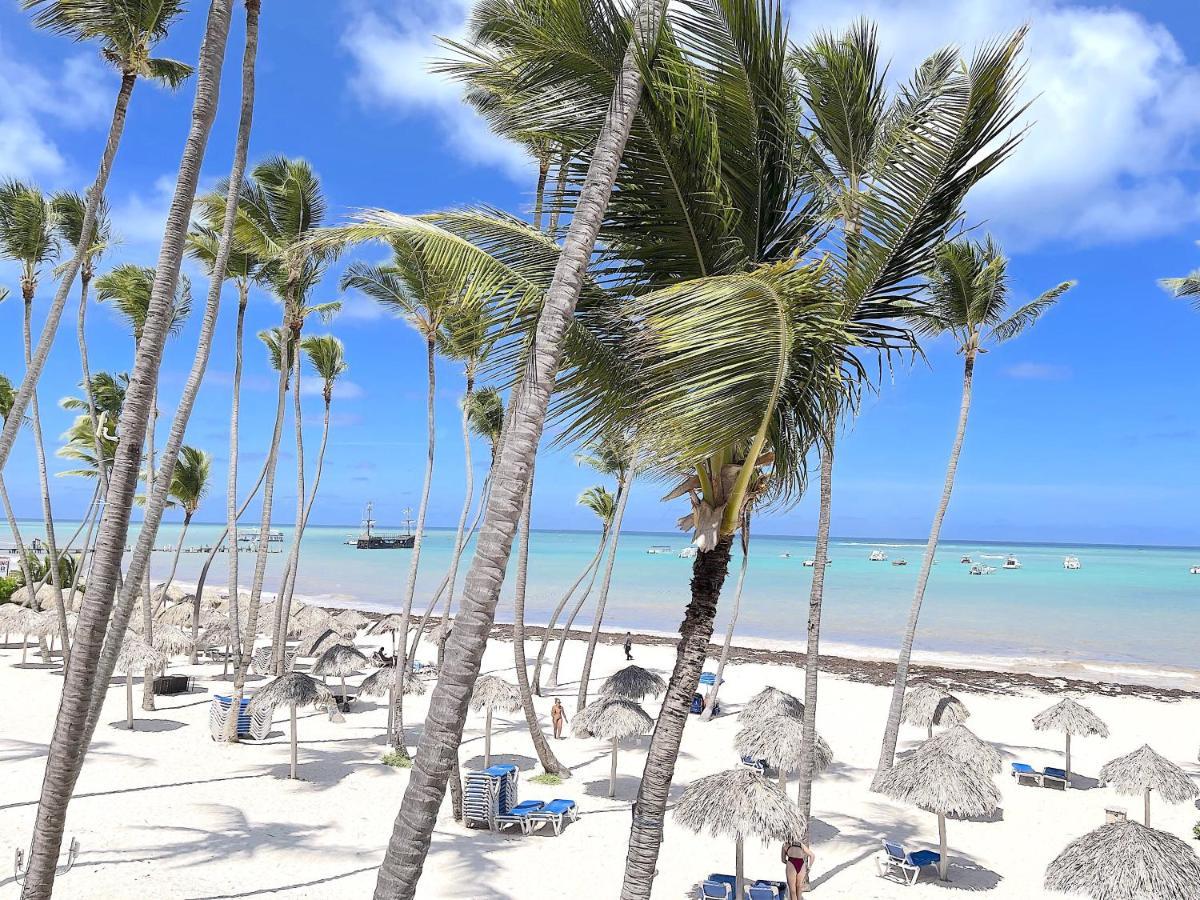 Station touristique Beach Condo-hotel With Villas & Private Wifi Bbq Beach Club & Punta Cana