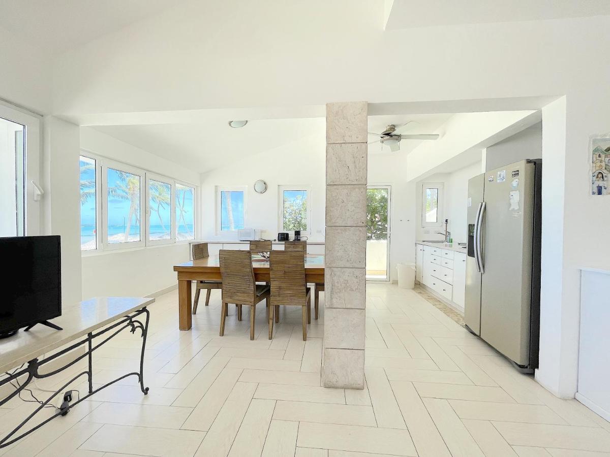 Station touristique Beach Condo-hotel With Villas & Private Wifi Bbq Beach Club & 5*