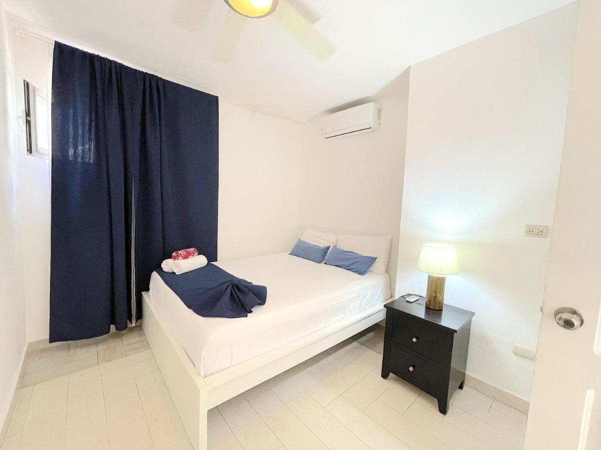 Station touristique Beach Condo-hotel With Villas & Private Wifi Bbq Beach Club & Punta Cana
