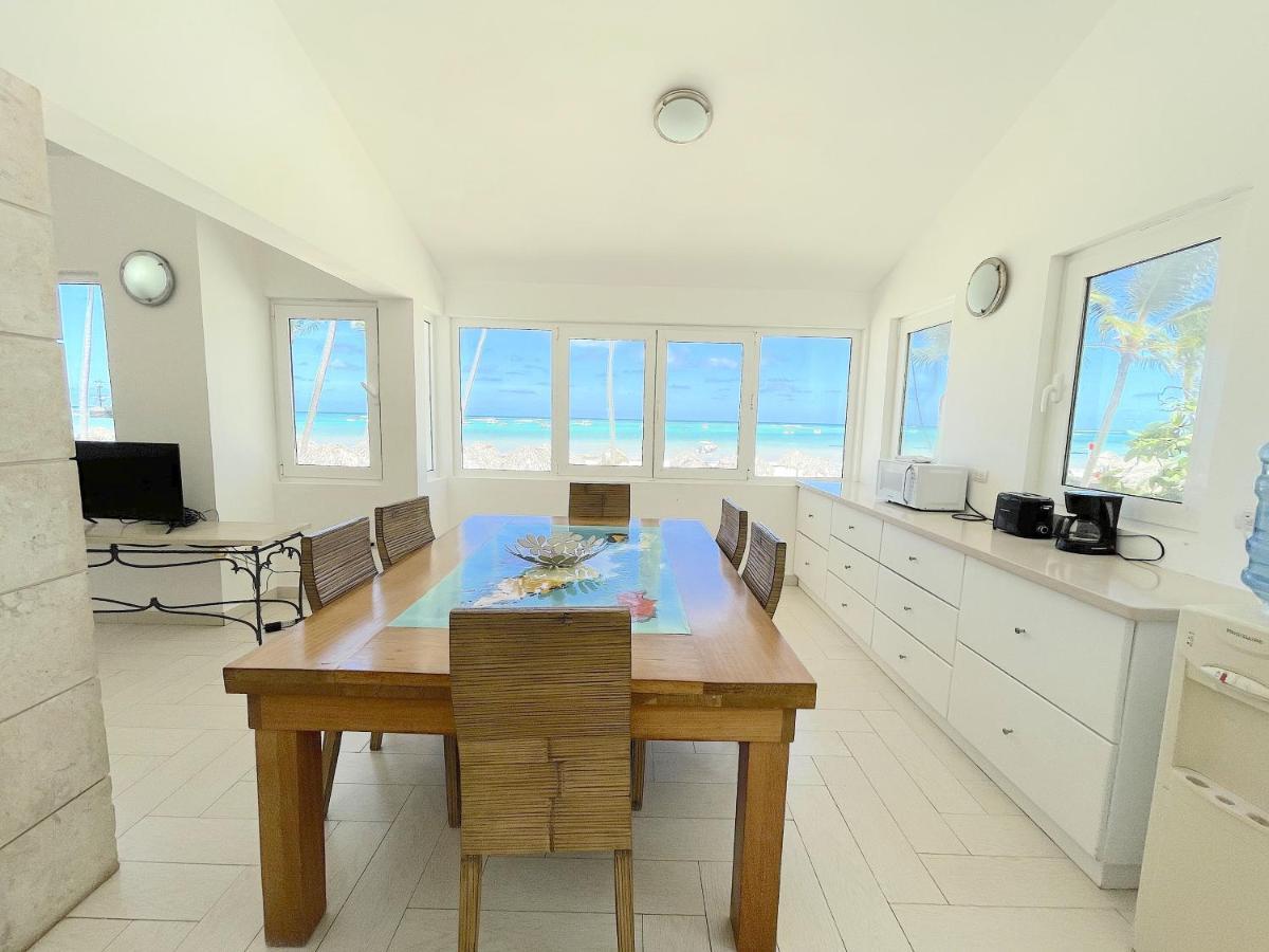 Station touristique Beach Condo-hotel With Villas & Private Wifi Bbq Beach Club &