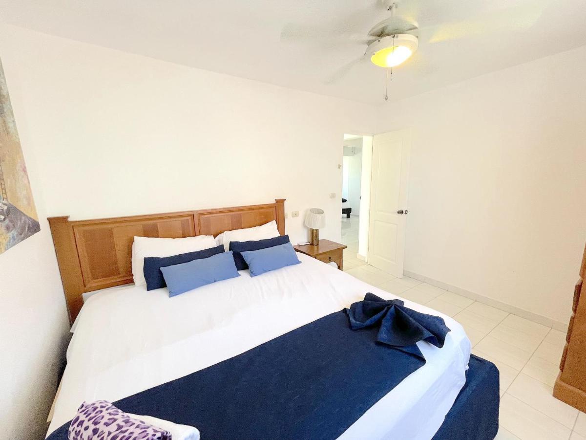 Station touristique Beach Condo-hotel With Villas & Private Wifi Bbq Beach Club & 5*