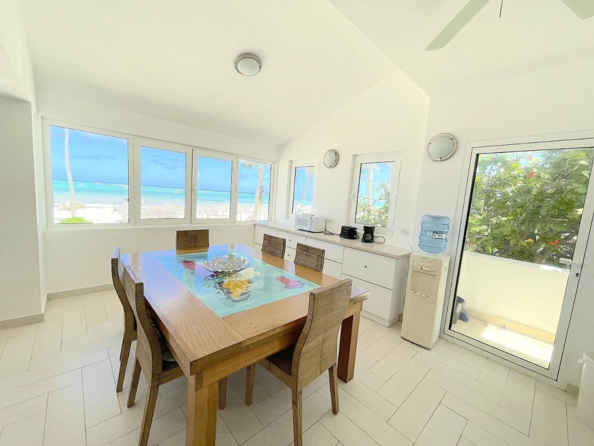 Station touristique Beach Condo-hotel With Villas & Private Wifi Bbq Beach Club &