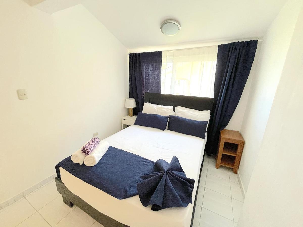 Station touristique Beach Condo-hotel With Villas & Private Wifi Bbq Beach Club &
