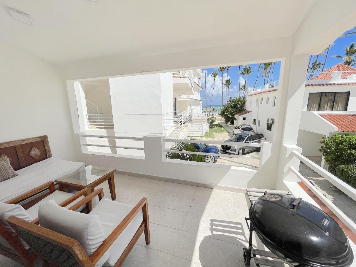 Station touristique Beach Condo-hotel With Villas & Private Wifi Bbq Beach Club & 5*