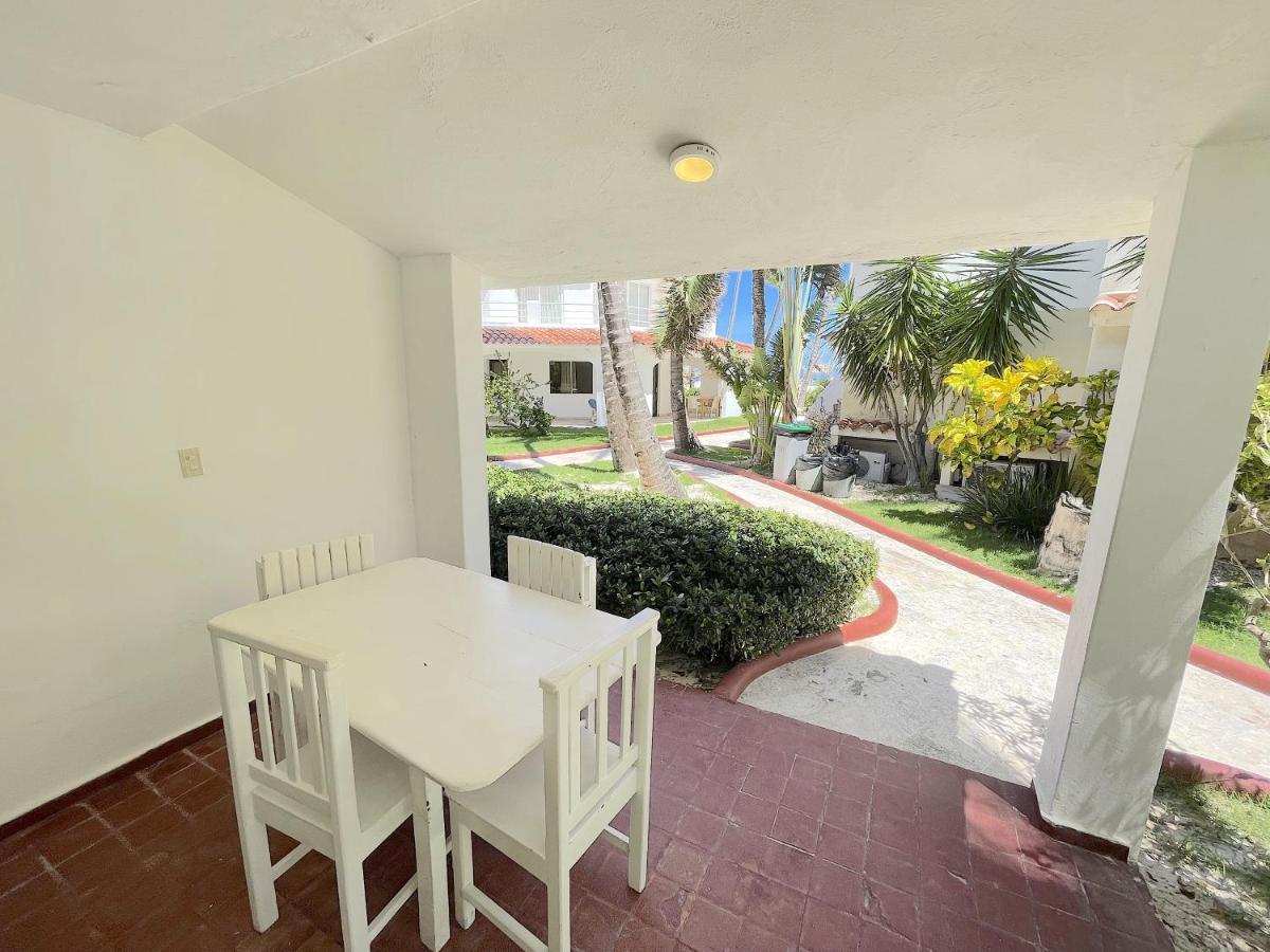 Station touristique Beach Condo-hotel With Villas & Private Wifi Bbq Beach Club &