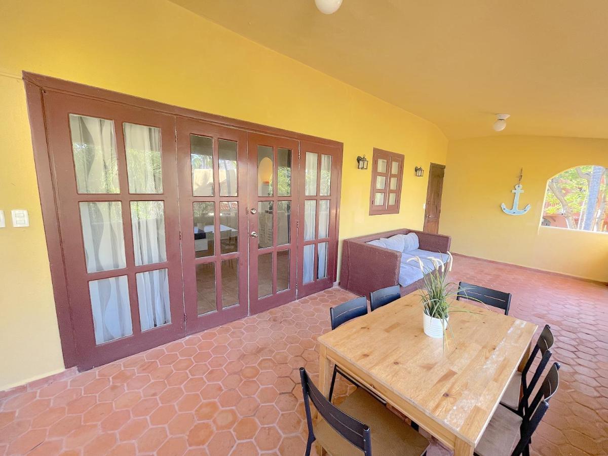 Station touristique Beach Condo-hotel With Villas & Private Wifi Bbq Beach Club & Punta Cana