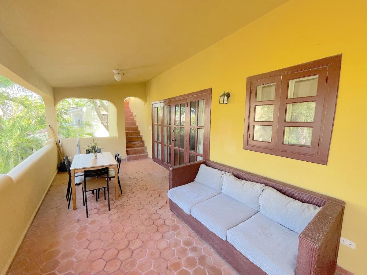 Beach Condo-hotel With Villas & Private Wifi Bbq Beach Club & Station touristique 5*