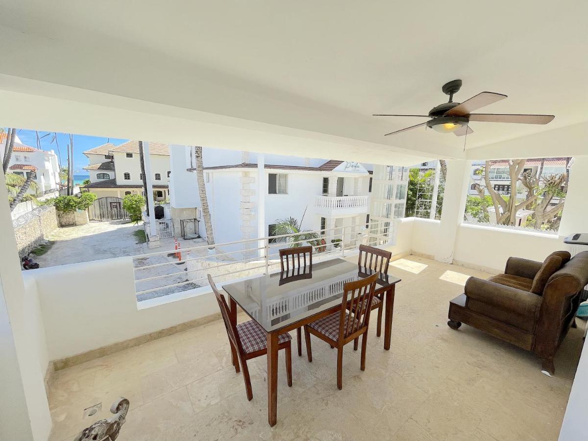 Station touristique Beach Condo-hotel With Villas & Private Wifi Bbq Beach Club & 5*