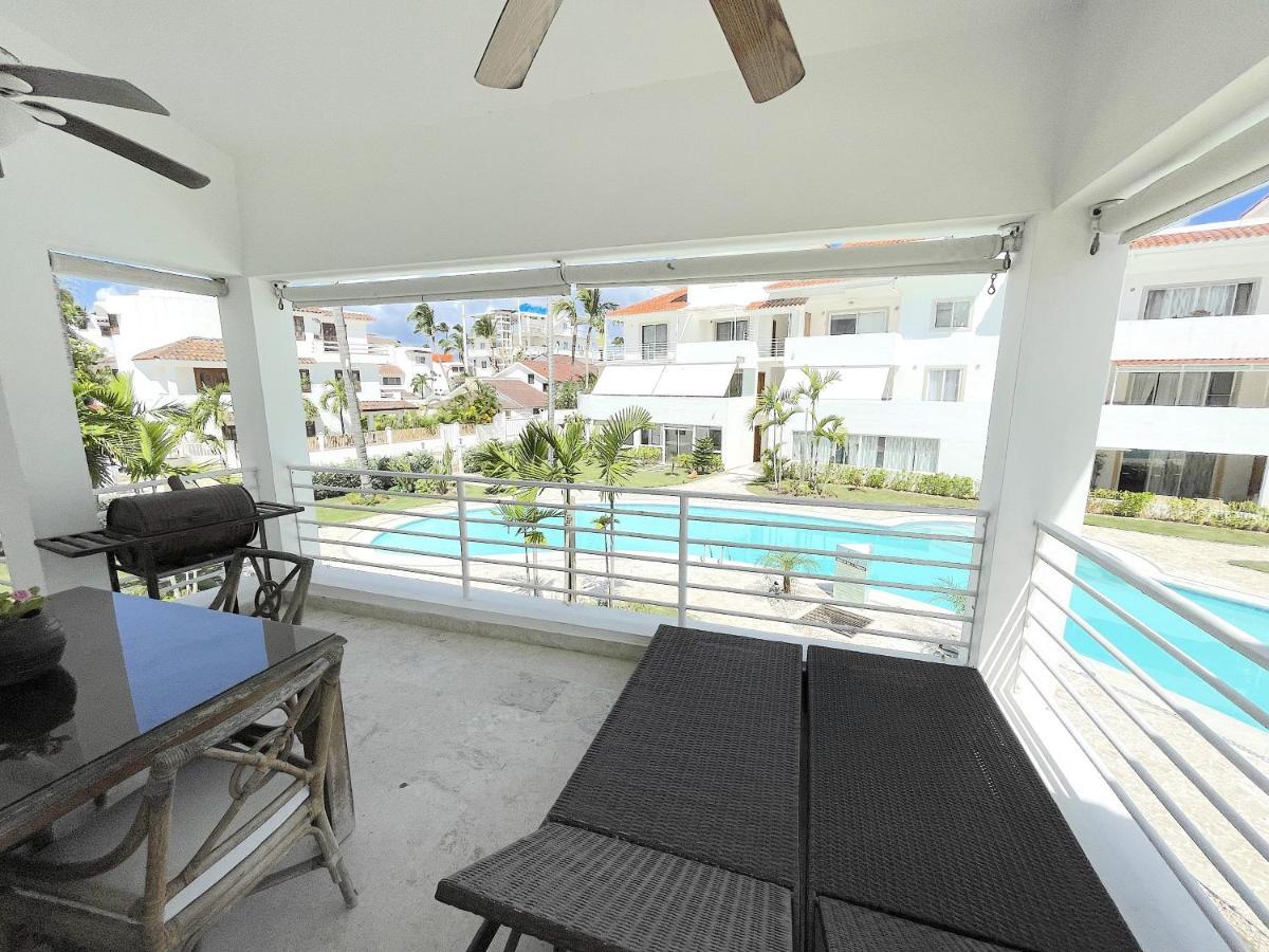 Station touristique Beach Condo-hotel With Villas & Private Wifi Bbq Beach Club &