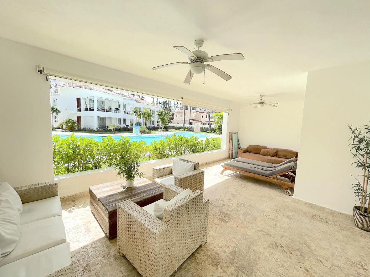 Beach Condo-hotel With Villas & Private Wifi Bbq Beach Club & Station touristique 5*