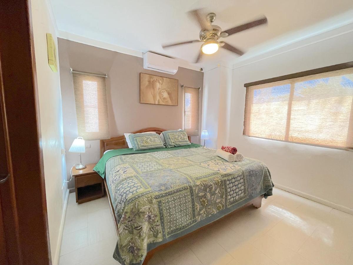 Station touristique Beach Condo-hotel With Villas & Private Wifi Bbq Beach Club & Punta Cana