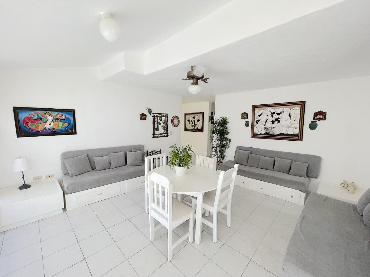 Beach Condo-hotel With Villas & Private Wifi Bbq Beach Club & Station touristique