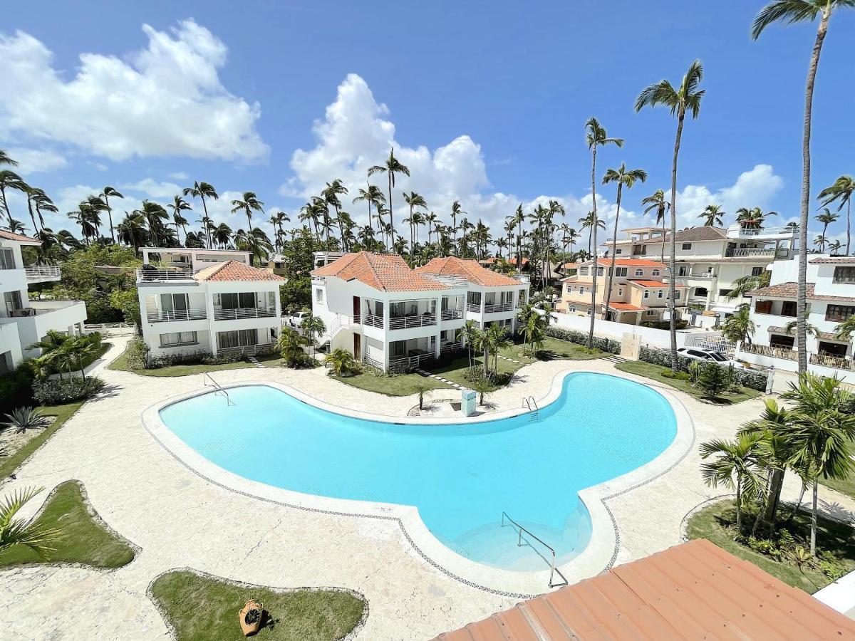 Beach Condo-hotel With Villas & Private Wifi Bbq Beach Club & Station touristique Punta Cana